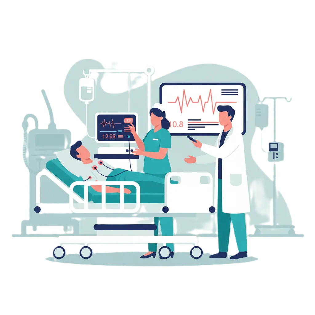 Neuro Intensive Care Unit